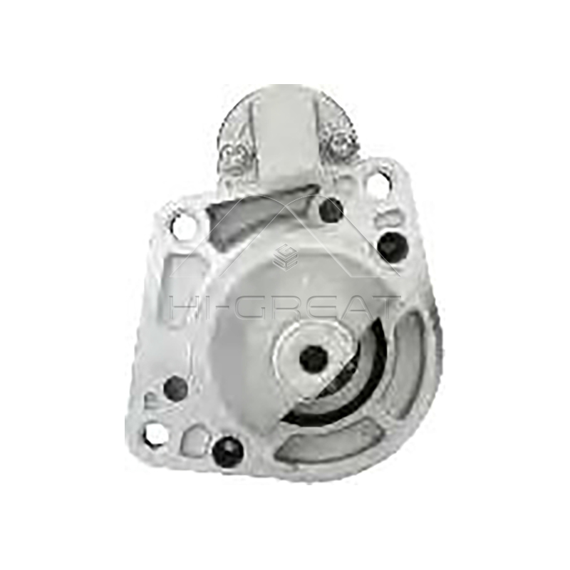 OEM    F8RU11000AA   Starter for  FORD  RANGER (ER, EQ, R_) 2.5 D