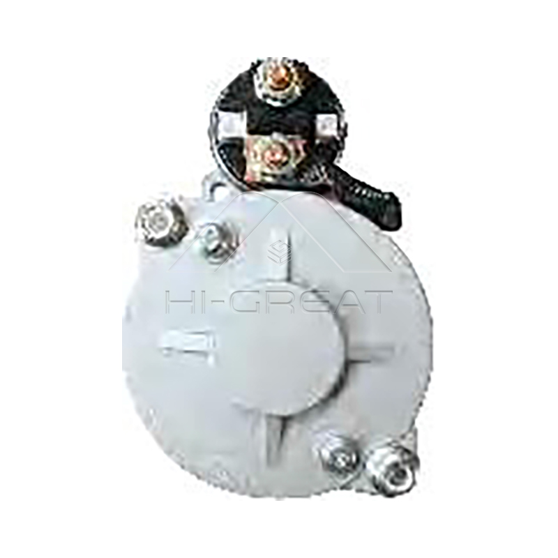 OEM    F8RU11000AA   Starter for  FORD  RANGER (ER, EQ, R_) 2.5 D