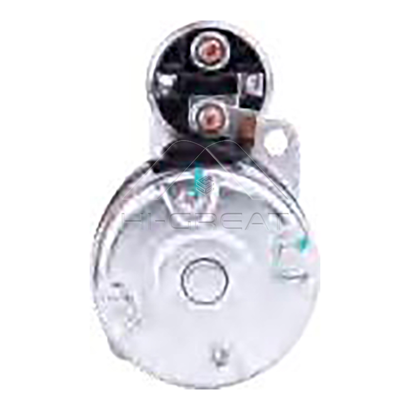 MB301-18-400C  OEM Starter for  KIA  PRIDE (DA) 1.1 i