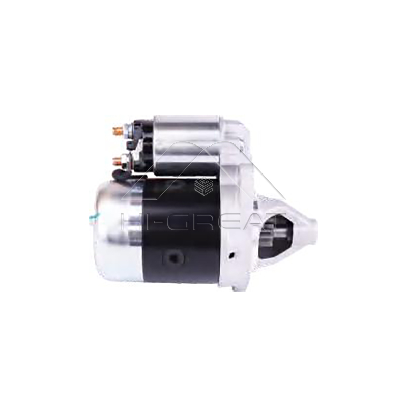 MB301-18-400C  OEM Starter for  KIA  PRIDE (DA) 1.1 i