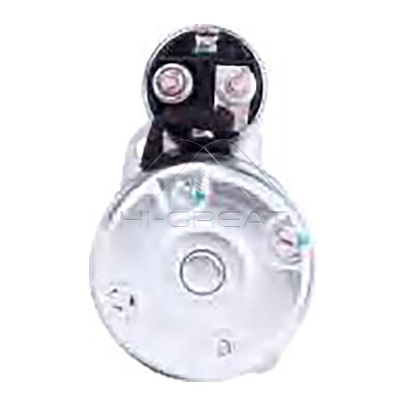 23300W0400  OEM Starter for  NISSAN  BLUEBIRD (910) 1.6