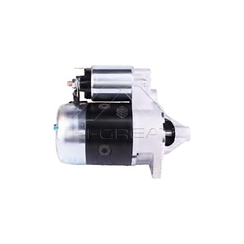 23300W0400  OEM Starter for  NISSAN  BLUEBIRD (910) 1.6
