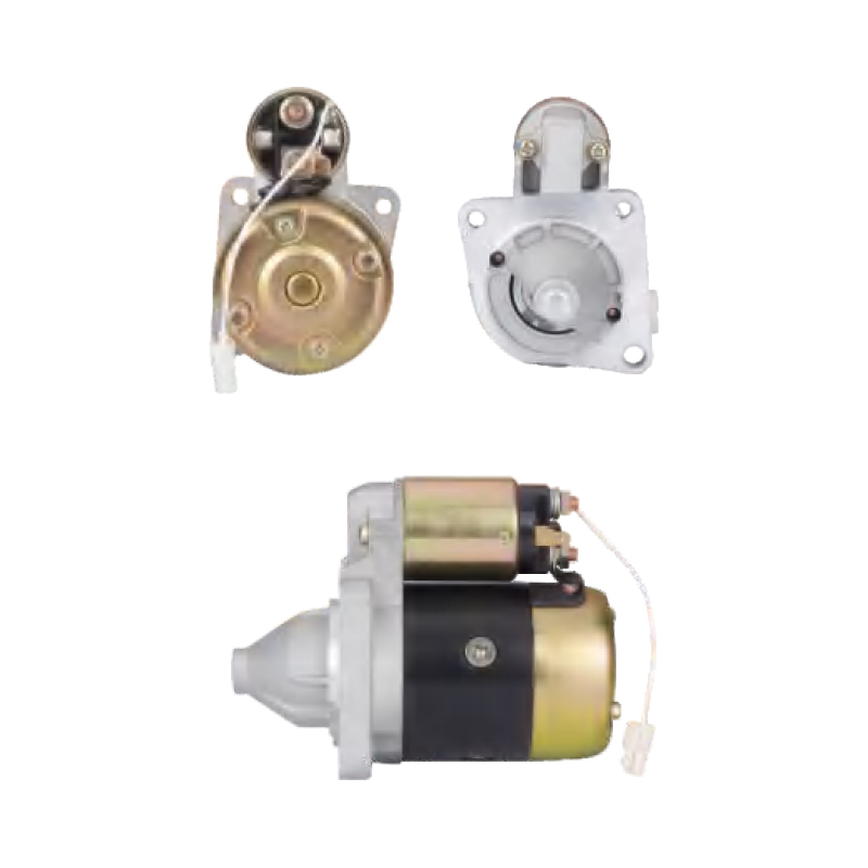 OEM     M3T24481   Starter for  KIA  CARENS I MPV (FC, FJ) 1.8 i