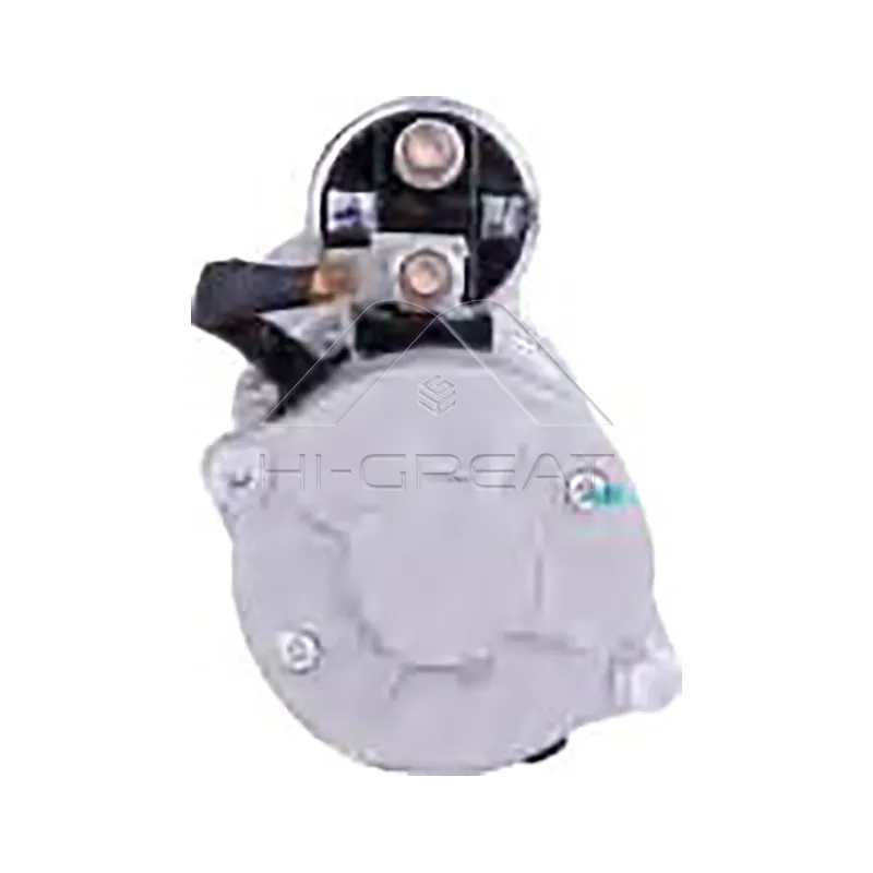 OEM     ME201650   Starter for  MITSUBISHI   Canter (FE5, FE6) VI Canter 35