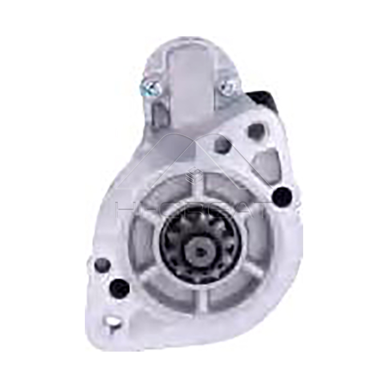 OEM     ME201650   Starter for  MITSUBISHI   Canter (FE5, FE6) VI Canter 35
