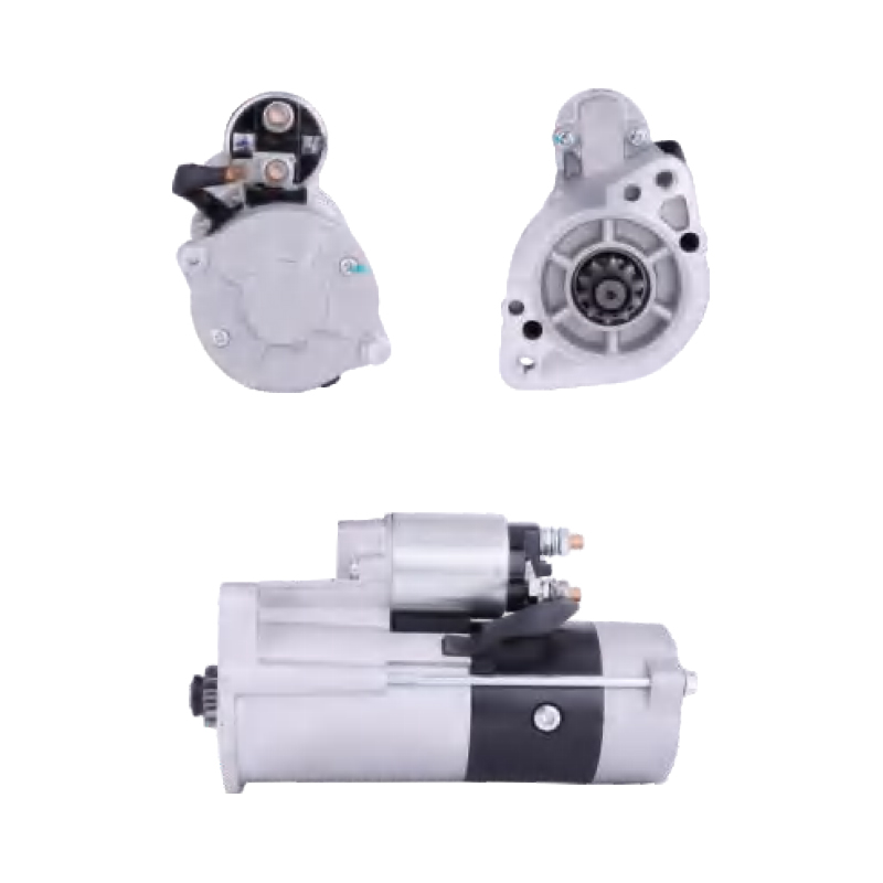 OEM     ME201650   Starter for  MITSUBISHI   Canter (FE5, FE6) VI Canter 35