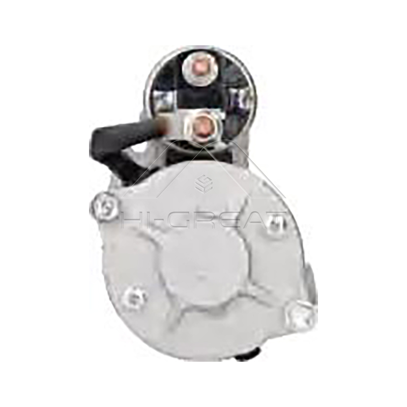 M008T75071  OEM Starter for  MITSUBISHI   Canter (FE5, FE6) VI Canter 35