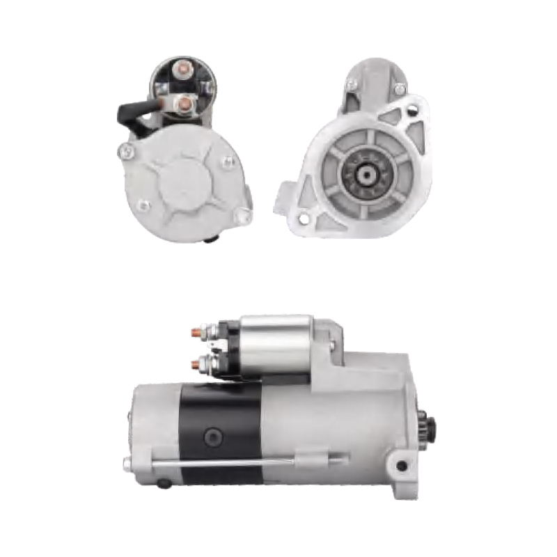 M008T75071  OEM Starter for  MITSUBISHI   Canter (FE5, FE6) VI Canter 35