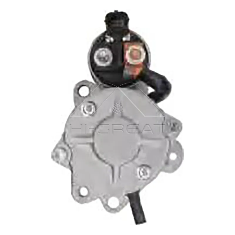 M008T72172  OEM Starter for  OPEL  ASTRA K (B16) 1.4 Turbo (68)