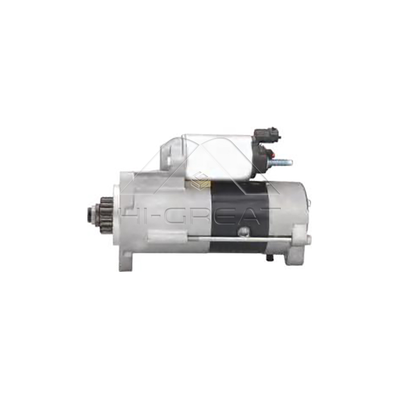 M008T72172  OEM Starter for  OPEL  ASTRA K (B16) 1.4 Turbo (68)