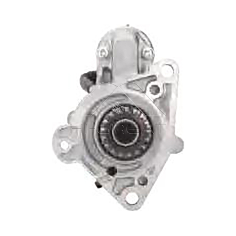 M008T72172  OEM Starter for  OPEL  ASTRA K (B16) 1.4 Turbo (68)