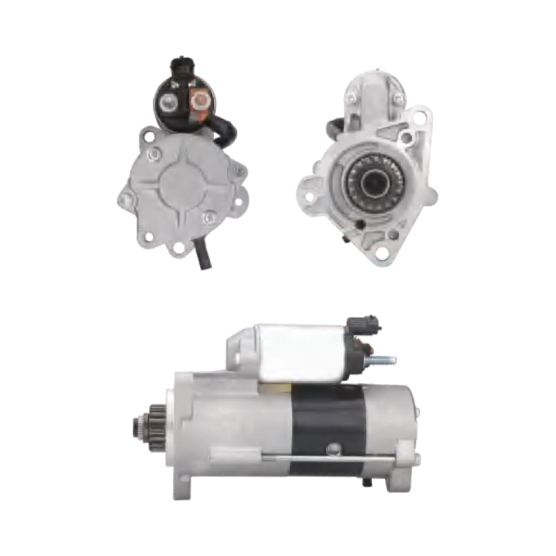 M008T72172  OEM Starter for  OPEL  ASTRA K (B16) 1.4 Turbo (68)