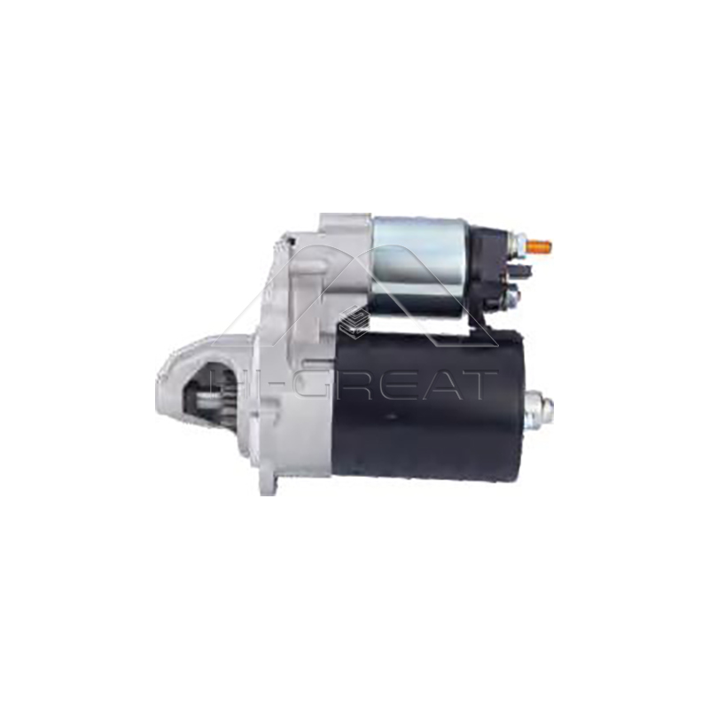 OEM     0001106019   Starter for  BMW MINI (R50, R53) Cooper