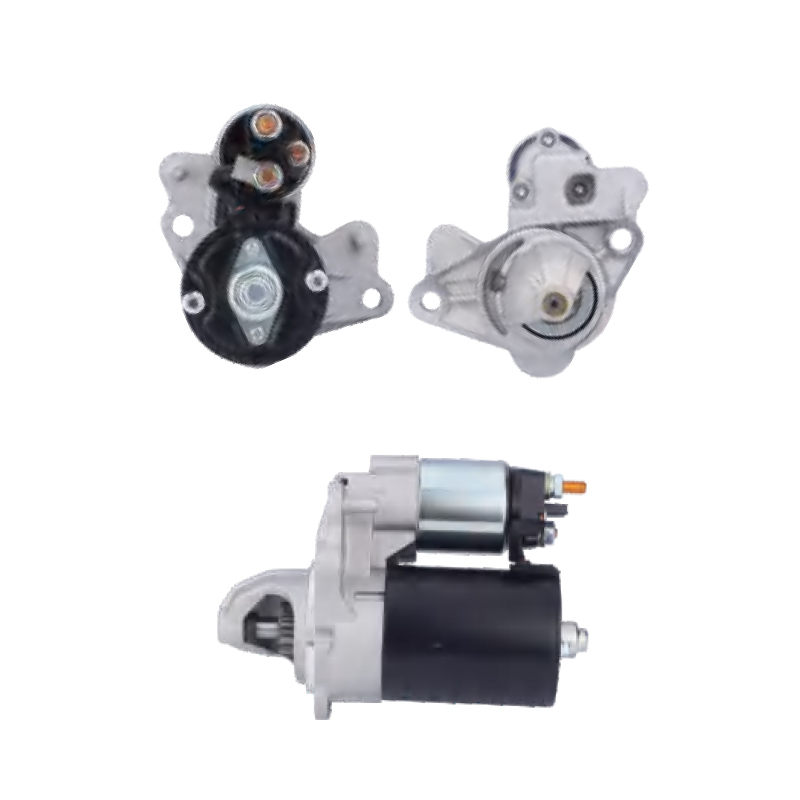 OEM     0001106019   Starter for  BMW MINI (R50, R53) Cooper