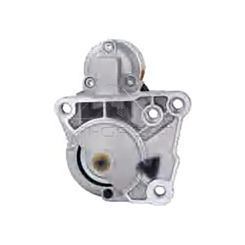 OEM     0001106012   Starter for  RENAULT  CLIO II (BB_, CB_) 2.0 16V Sport