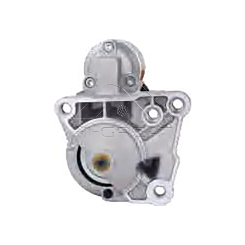 OEM     0001106012   Starter for  RENAULT  CLIO II (BB_, CB_) 2.0 16V Sport