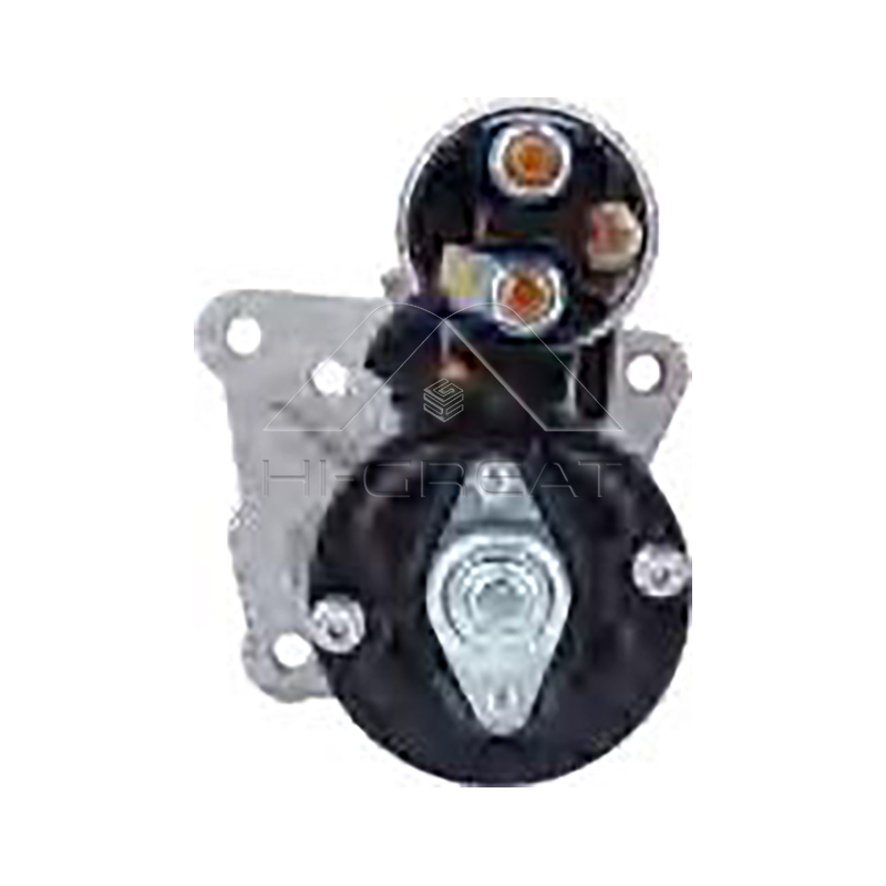OEM     0001106012   Starter for  RENAULT  CLIO II (BB_, CB_) 2.0 16V Sport