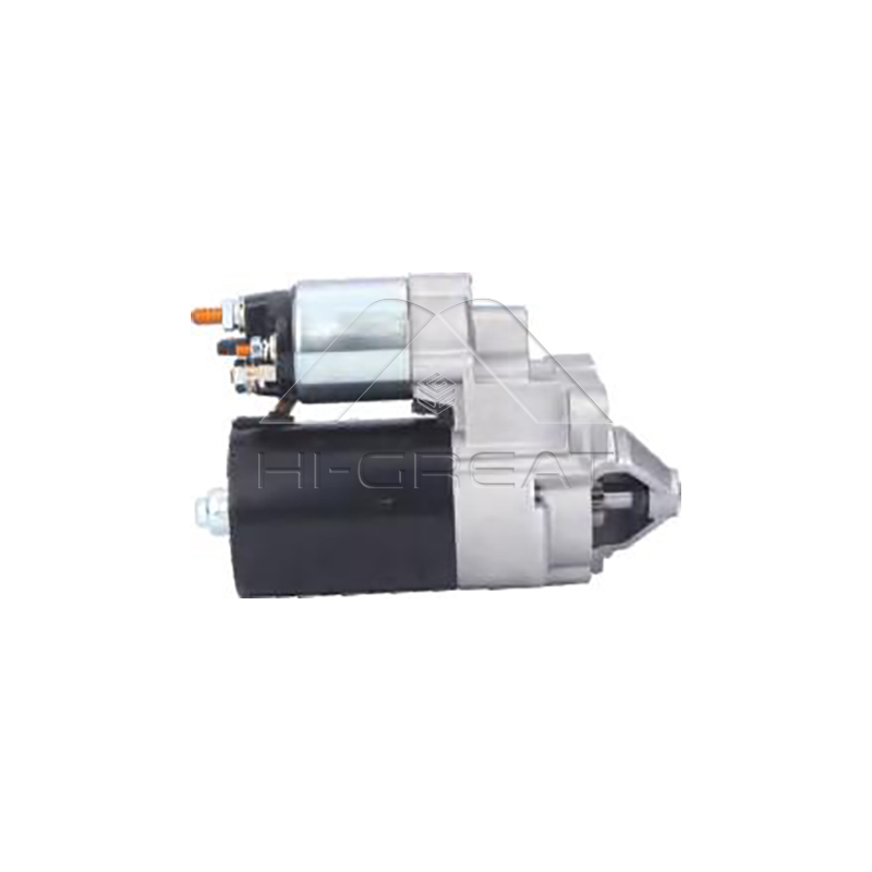 OEM     0001106012   Starter for  RENAULT  CLIO II (BB_, CB_) 2.0 16V Sport
