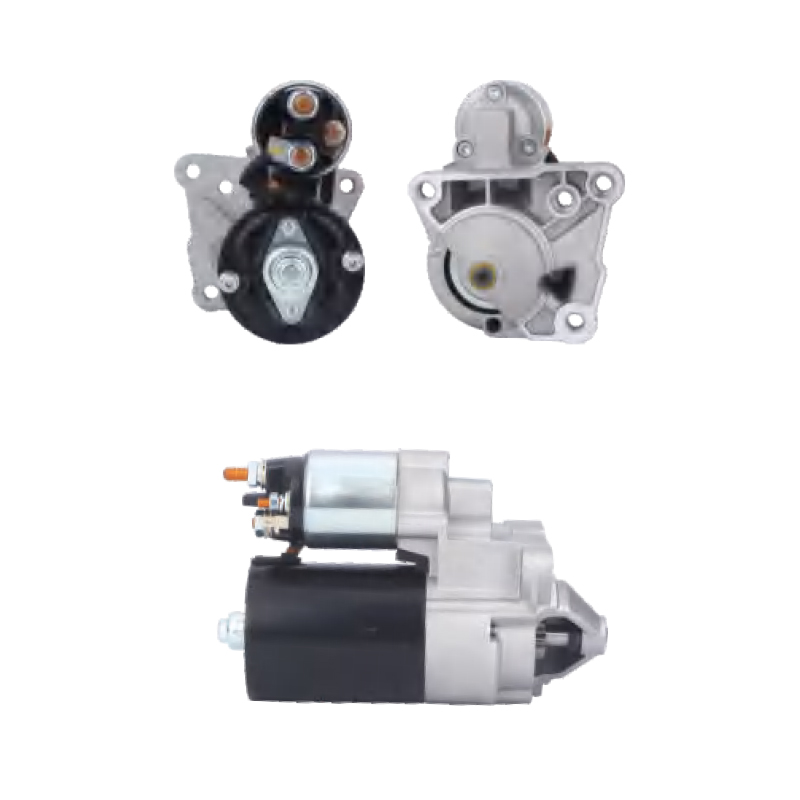 OEM     0001106012   Starter for  RENAULT  CLIO II (BB_, CB_) 2.0 16V Sport