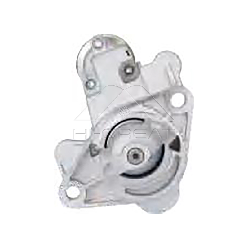 OEM      0001106018   Starter for  BMW MINI (R50, R53) Cooper