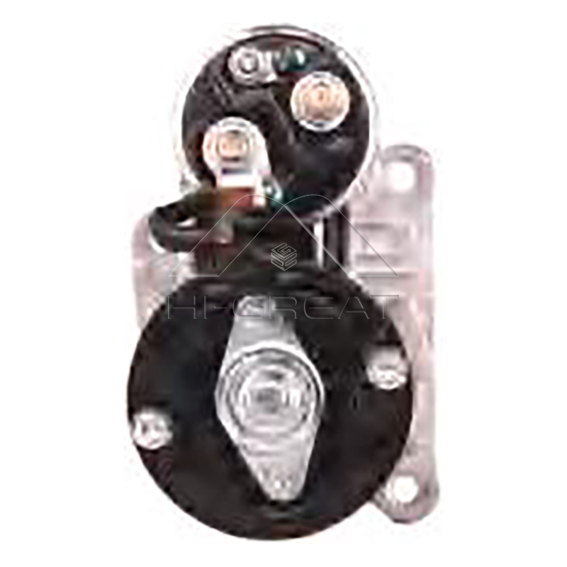 0001108186  OEM Starter for  MITSUBISHI  CARISMA (DA_) 1.9 TD (DA4A)