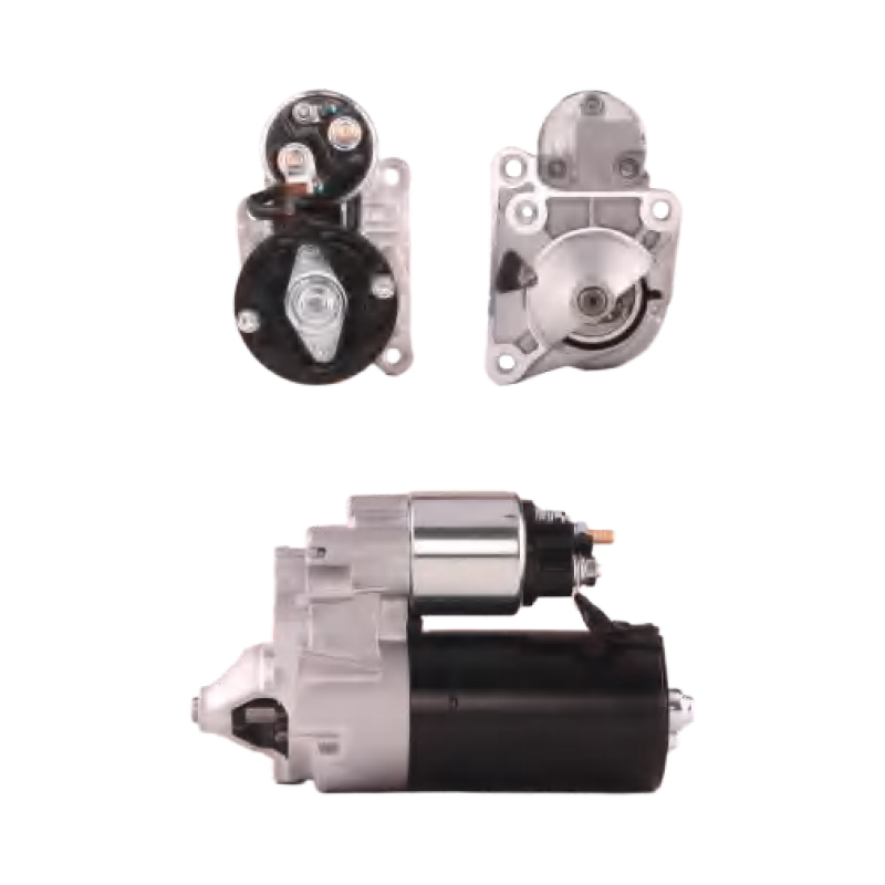 0001108186  OEM Starter for  MITSUBISHI  CARISMA (DA_) 1.9 TD (DA4A)