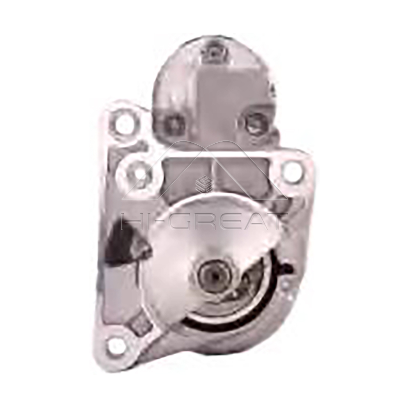 0001108186  OEM Starter for  MITSUBISHI  CARISMA (DA_) 1.9 TD (DA4A)