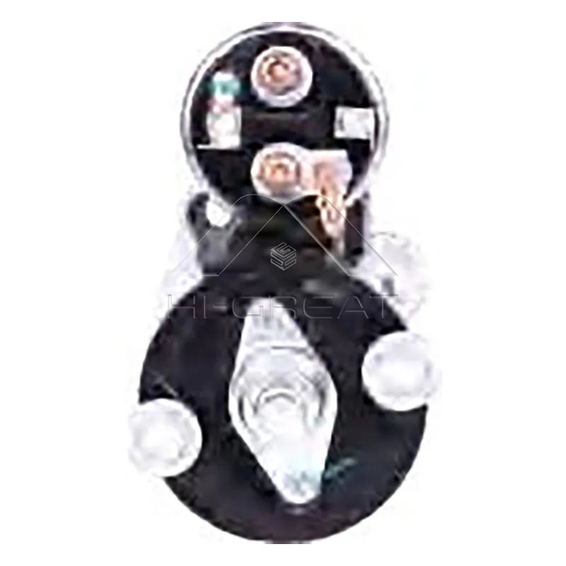 058911023B  OEM Starter for  AUDI  100 C3 Avant (445, 446) 1.8