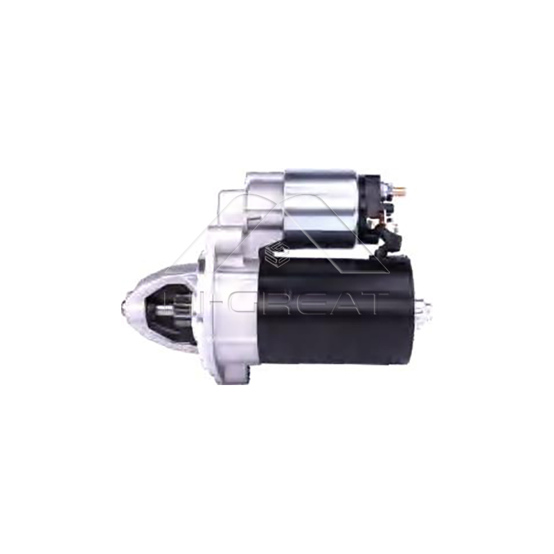 OEM      0051510601   Starter for  BENZ C-CLASS (W202) C 180 (202.018)