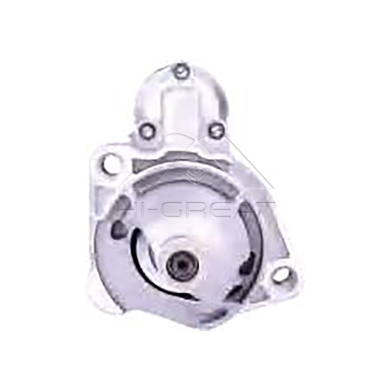 06B911023A  OEM Starter for  AUDI  A4 B6 (8E2) 1.6