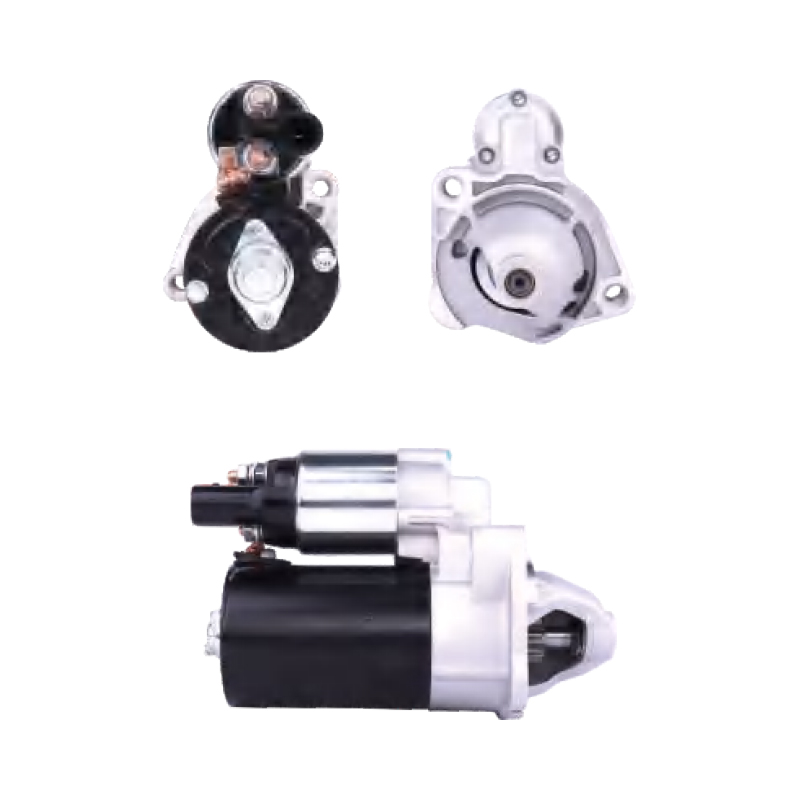 06B911023A  OEM Starter for  AUDI  A4 B6 (8E2) 1.6