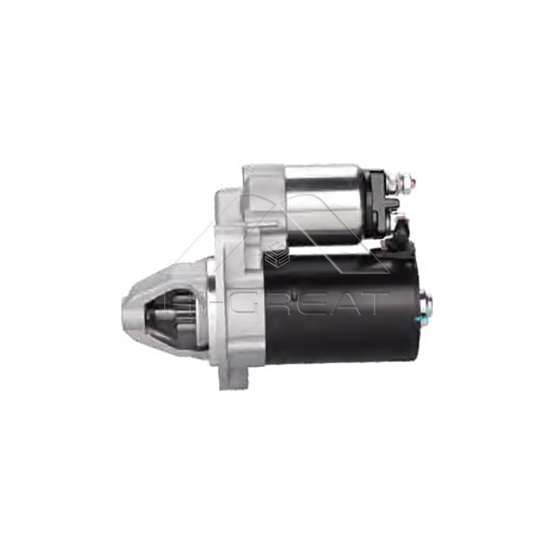 0051513901  OEM Starter for   BENZ  C-CLASS (W203) C 180 Kompressor (203.046)