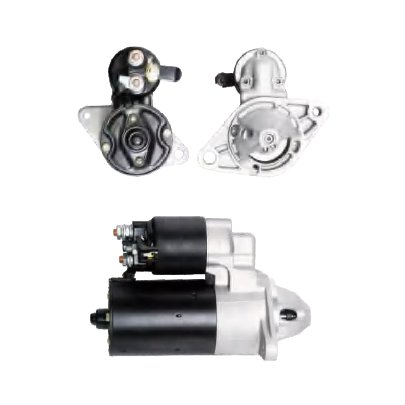 OEM      4672108   Starter for  CHRYSLER   300M (LR) 2.7 V6 24V