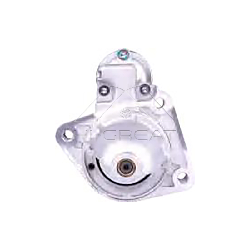 OEM    2S6U-11000-CA   Starter for  FORD  C-MAX II (DXA/CB7, DXA/CEU) 1.6 Flexifuel