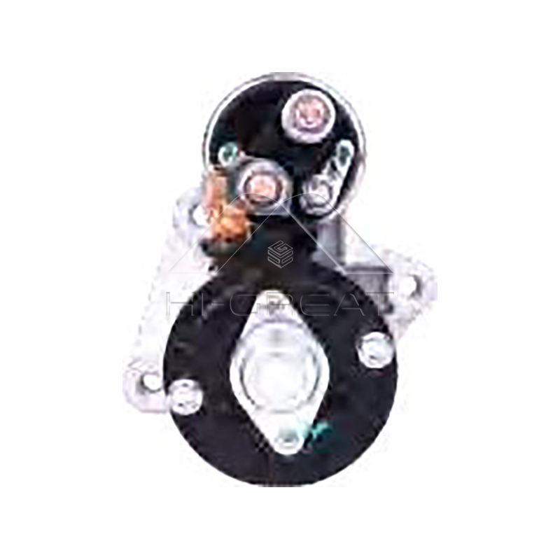 OEM    2S6U-11000-CA   Starter for  FORD  C-MAX II (DXA/CB7, DXA/CEU) 1.6 Flexifuel