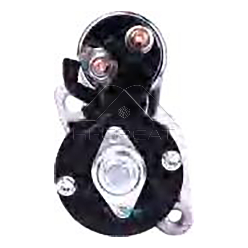 OEM    06C911023   Starter for  AUDI  A6 C6 (4F2) 3.0