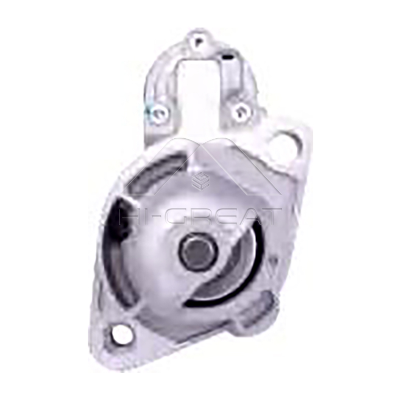 OEM    06C911023   Starter for  AUDI  A6 C6 (4F2) 3.0