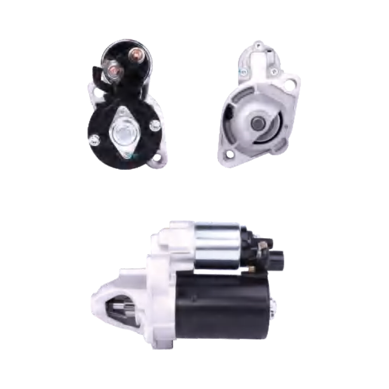 OEM    06C911023   Starter for  AUDI  A6 C6 (4F2) 3.0