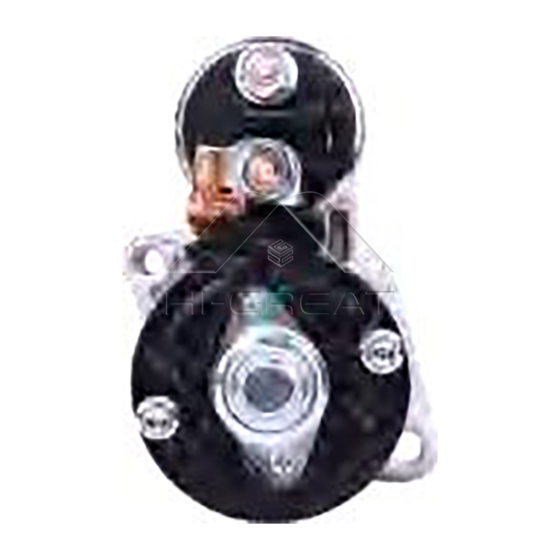 12417521123  OEM Starter for   BMW  1 (E81) 116 i
