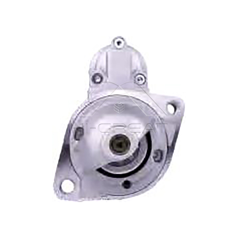 12417521123  OEM Starter for   BMW  1 (E81) 116 i