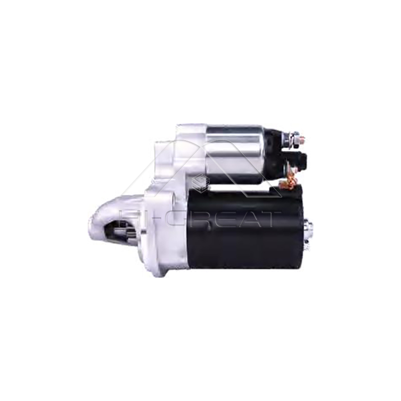 12417521123  OEM Starter for   BMW  1 (E81) 116 i