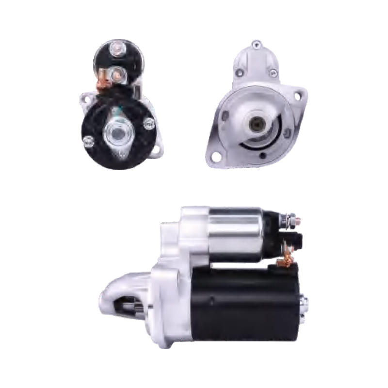 12417521123  OEM Starter for   BMW  1 (E81) 116 i