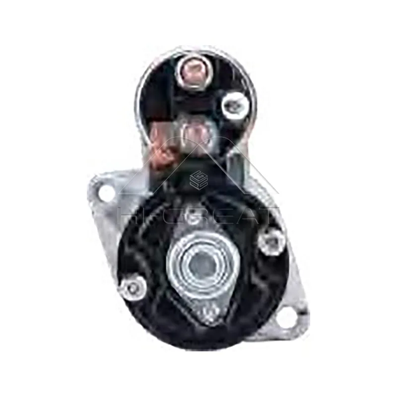 OEM    12417524843   Starter for  BMW  1 (E81) 116 i