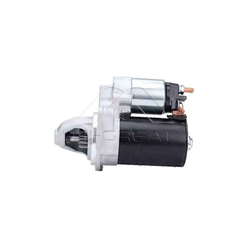 OEM    12417524843   Starter for  BMW  1 (E81) 116 i