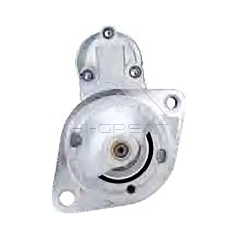OEM    12417524843   Starter for  BMW  1 (E81) 116 i