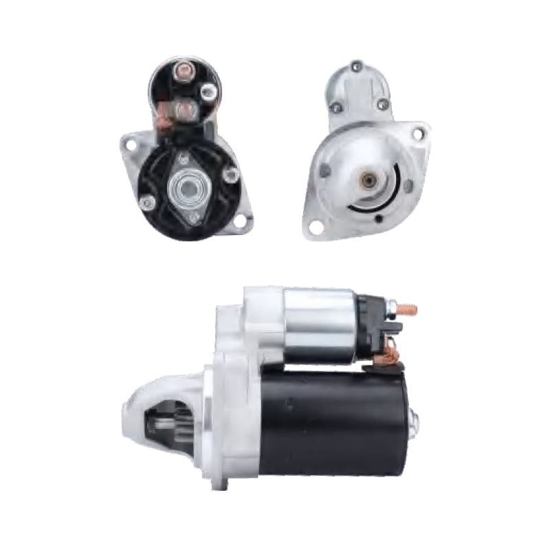 OEM    12417524843   Starter for  BMW  1 (E81) 116 i