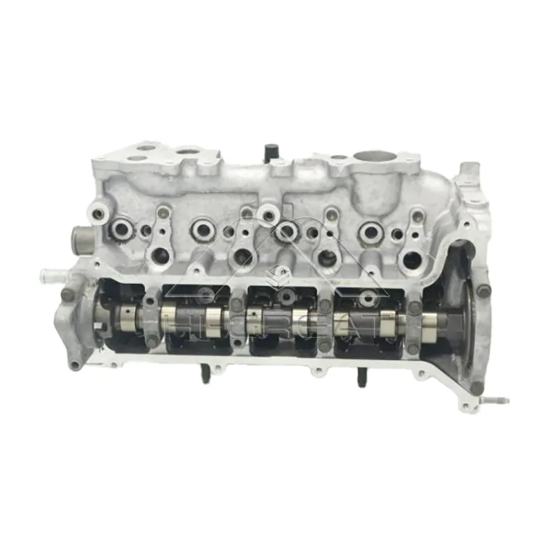 1ND-TV Engine 11101-1N010 11101-33061 Cylinder Head for 1.4L Toyota Auris Corolla Yaris