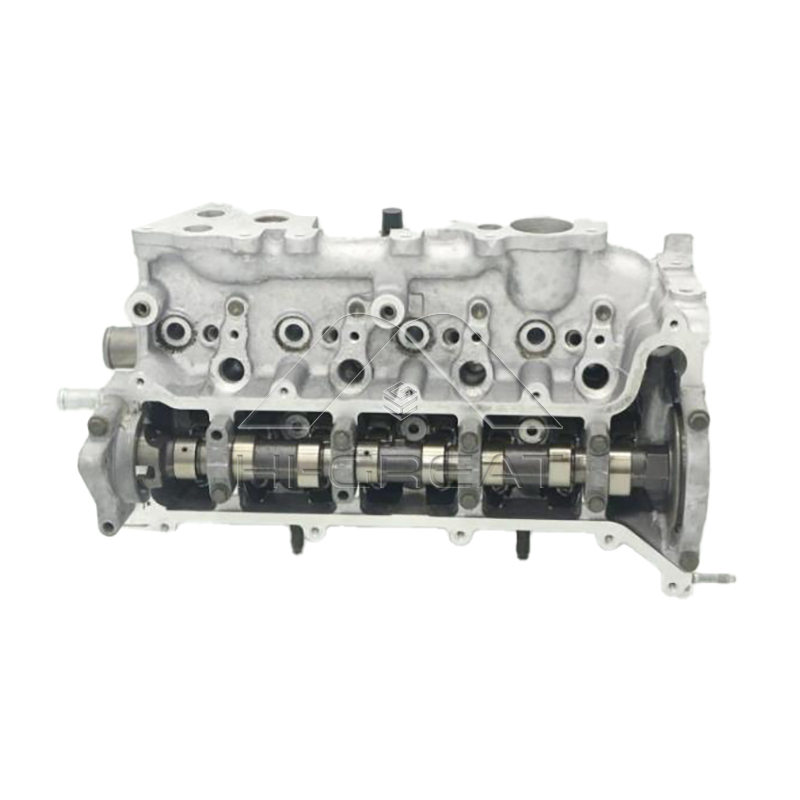 1ND-TV Engine 11101-1N010 11101-33061 Cylinder Head for 1.4L Toyota Auris Corolla Yaris