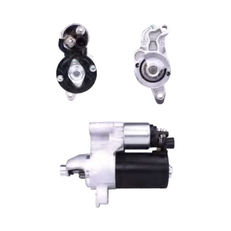 OEM    06H911021A   Starter for  AUDI  A4 Allroad B8 (8KH) 2.0 TFSI quattro