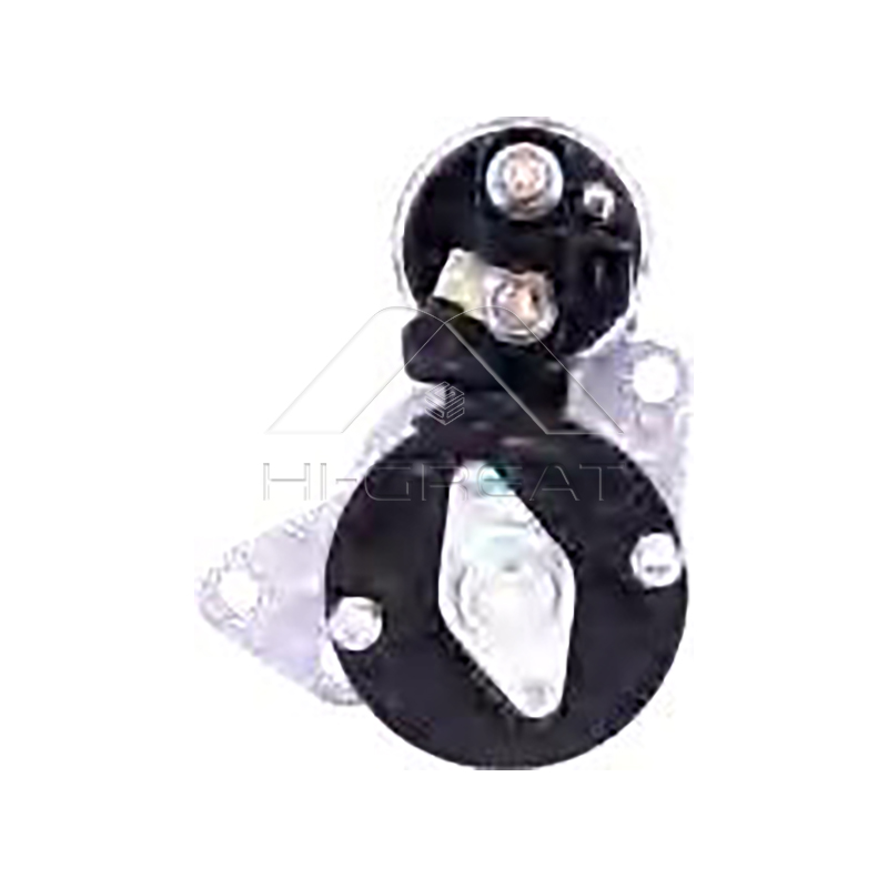 OEM    020911023A   Starter for  AUDI A3 (8L1) 1.8